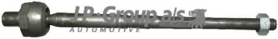 JP GROUP 1244500900 -  Осевой шарнир, рулевая тяга